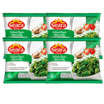 Seara Okra Fine