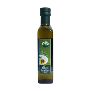 Brillo Extra Virgin Olive Oil