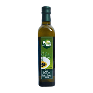Brillo Extra Virgin Olive Oil