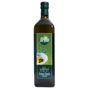 Brillo Extra Virgin Olive Oil