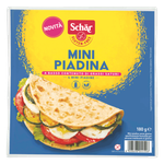 Schär Gluten-Free Mini Piadina