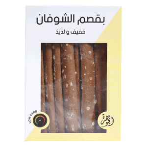 Jawharat Lebanon Oats Sticks