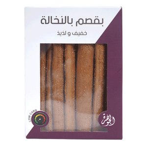 عصي نخالة جوهرة لبنان