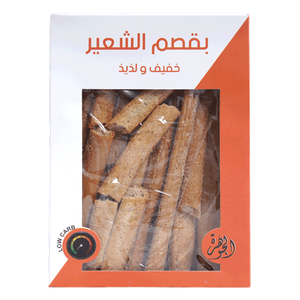 عصي شعير جوهرة لبنان