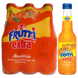 Uludag Frutti Extra Mandarian