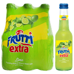 Uludag Frutti Extra Lime