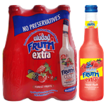 Uludag Frutti Extra Frutti Forest Fruits