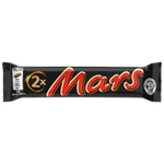 Mars Duo Bar