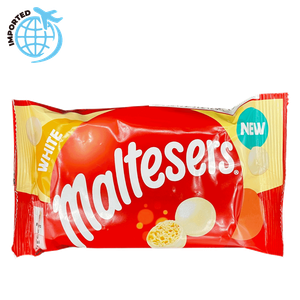 Maltesers White Single