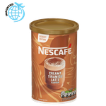 نسكافيه لاتيه تيراميسو كريمي