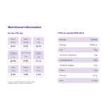 Cadbury Wispa Gold 4 Pack