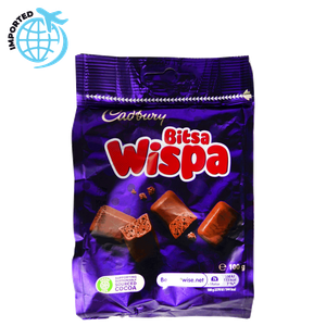 Cadbury Bitsa Wispa Pouch