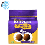 Cadbury Carmel Nibbles