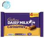Cadbury Dairy Milk Caramel