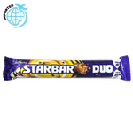 Cadbury Starbar Duo