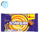 Cadbury Starbar 