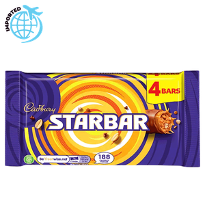 Cadbury Starbar 