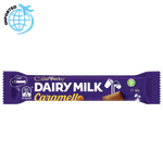 Cadbury Dairy Milk Caramello Chocolate Bar