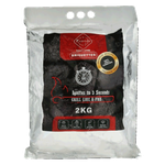 Passage Barbecue Charcoal