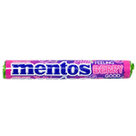 Mentos Feeling Berrygood Berry Chews Candy