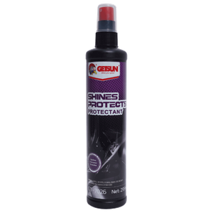 Getsun Shines & Protects Protectant