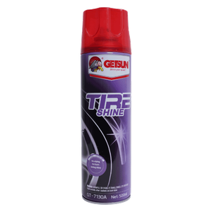 Getsun Tire Shine 