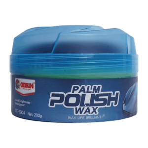 Getsun Palm Polish Wax 