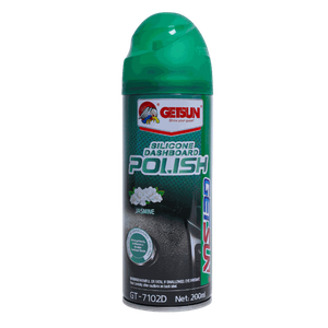 Getsun Dashboard Polish - Rose 