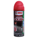 Getsun Dashboard Polish - Strawberry 