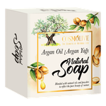 Cosmolive Argan Oil Natural Soap 