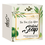 Cosmolive Tea Tree Natural Soap 