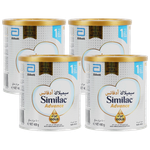 Similac Gold 3 (1-3 Years)
