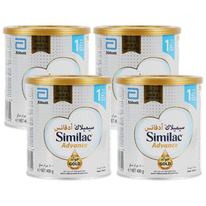 Similac Gold 3 (1-3 Years)