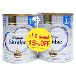 Similac Similac Gold (3)