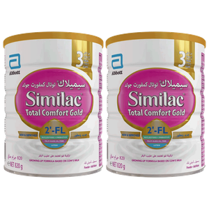 Similac Total Comfort Gold 3 (1 - 3) Years