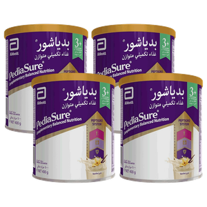Pediasure Peptigro 3+ Vanilla 