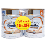 Similac Similac Advance Gold (4)