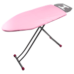 Cycle Home Ironing Board Pink