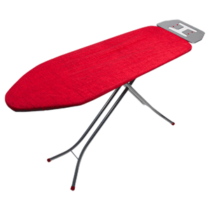 Cycle Home Ironing Board Red