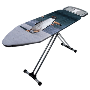 Cycle Home Ironing Board Penguin