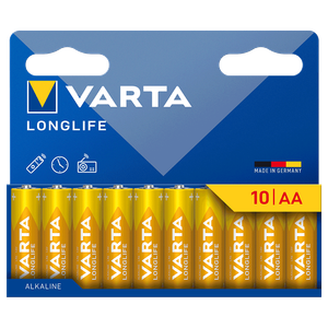 Varta Longlife AA