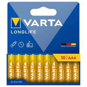 Varta Longlife AAA