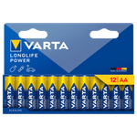 بطاريات فارتا لونج لايف باور AA