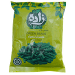Zadah Frozen Green Beans