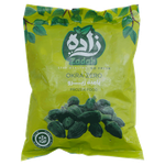 Zadah Frozen Okra Zero