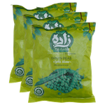 Zadah Frozen Green Peas