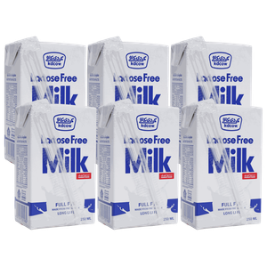 KDCow Lactose Free Long Life Milk