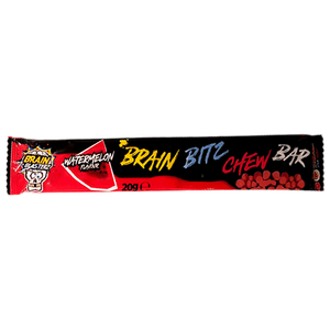 Brain Blasterz Chew Bar 