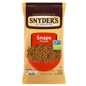 بريتزل سنابس