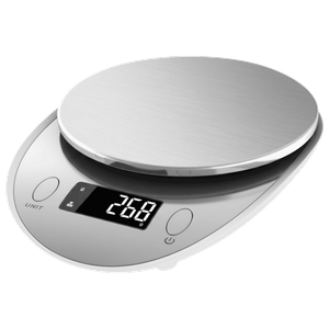 Fitdays+ Macro Digicore